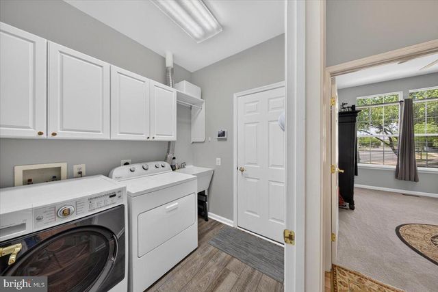 12036 RUTHERGLEN PL, Bristow, VA 20136