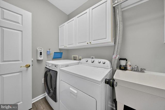 12036 RUTHERGLEN PL, Bristow, VA 20136