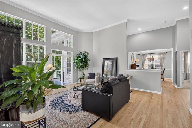 12036 RUTHERGLEN PL, Bristow, VA 20136