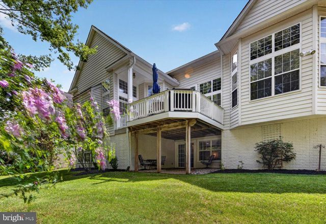 12036 RUTHERGLEN PL, Bristow, VA 20136