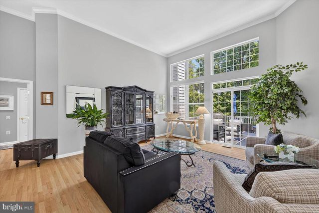 12036 RUTHERGLEN PL, Bristow, VA 20136