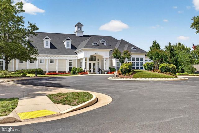 12036 RUTHERGLEN PL, Bristow, VA 20136