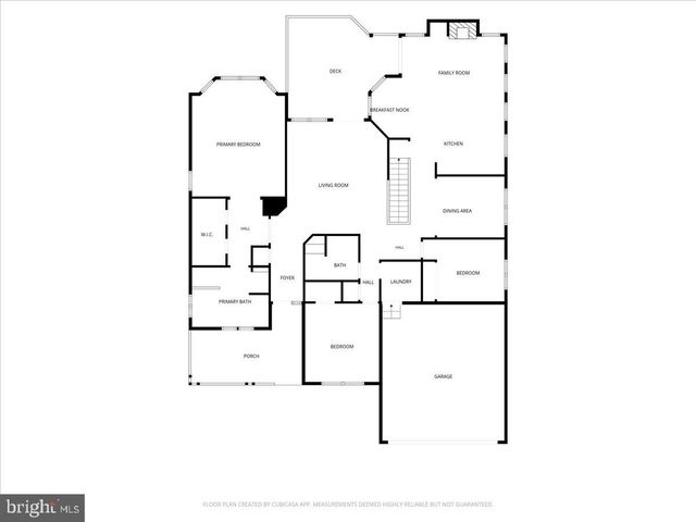 12036 RUTHERGLEN PL, Bristow, VA 20136