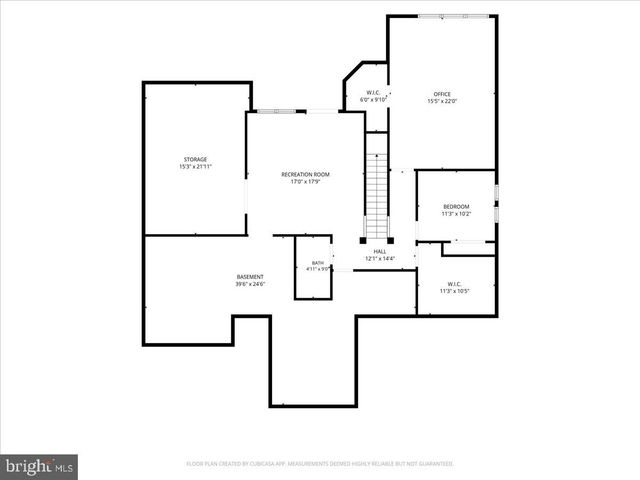 12036 RUTHERGLEN PL, Bristow, VA 20136