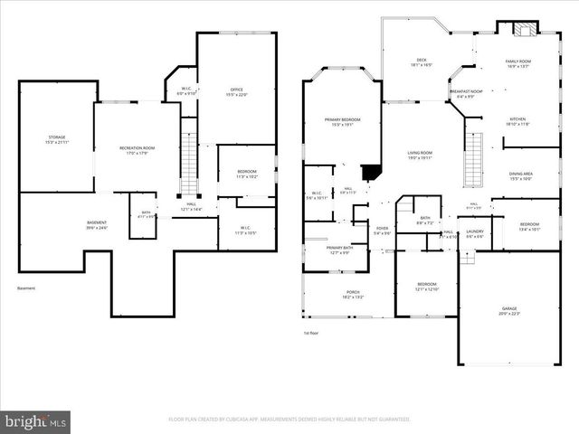 12036 RUTHERGLEN PL, Bristow, VA 20136