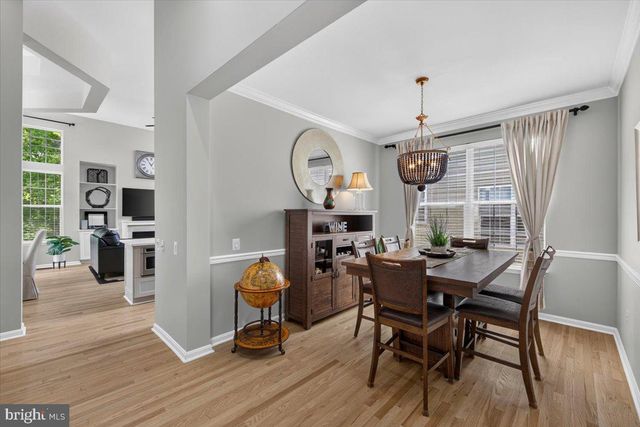 12036 RUTHERGLEN PL, Bristow, VA 20136