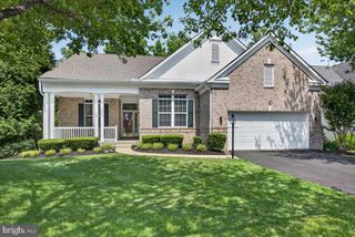 12036 RUTHERGLEN PL, Bristow, VA 20136