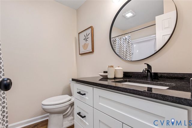 10700 Quaker Rd, Dinwiddie, VA 23841