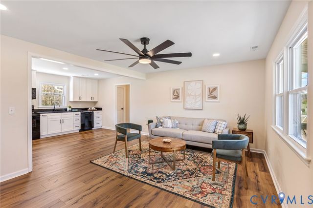 10700 Quaker Rd, Dinwiddie, VA 23841