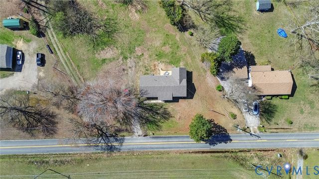 10700 Quaker Rd, Dinwiddie, VA 23841