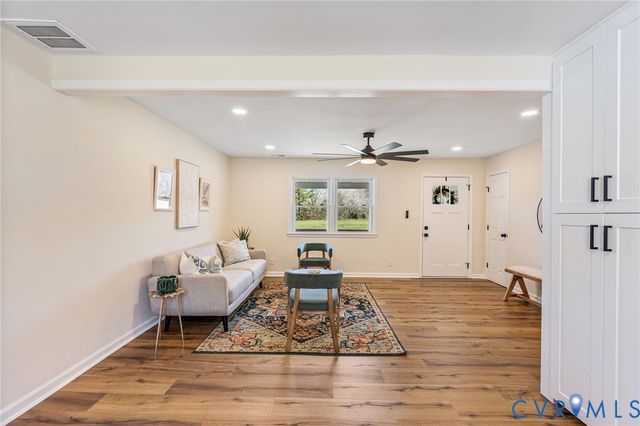 10700 Quaker Rd, Dinwiddie, VA 23841