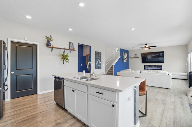 244 Carrowmoore Drive, Pickerington, OH 43147