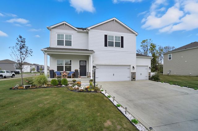 244 Carrowmoore Drive, Pickerington, OH 43147