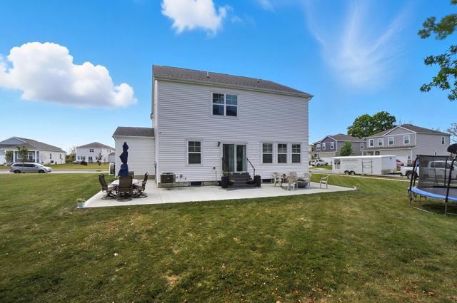 244 Carrowmoore Drive, Pickerington, OH 43147