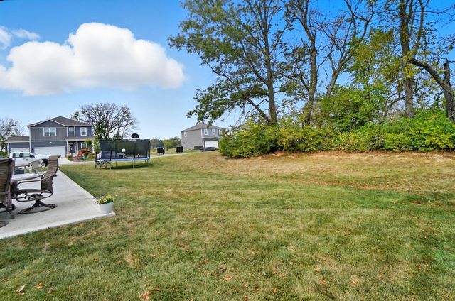 244 Carrowmoore Drive, Pickerington, OH 43147