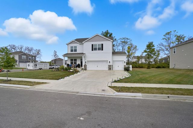 244 Carrowmoore Drive, Pickerington, OH 43147