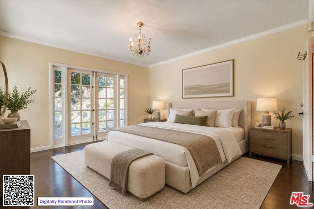2200 Outpost Drive, Los Angeles, CA 90068