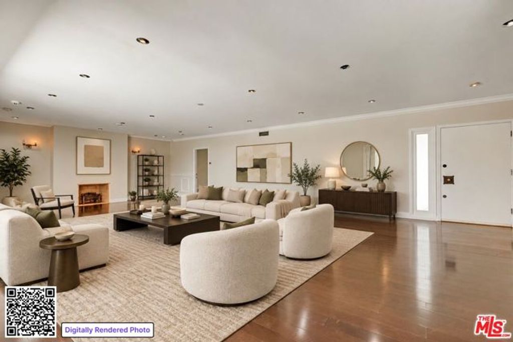 2200 Outpost Drive, Los Angeles, CA 90068