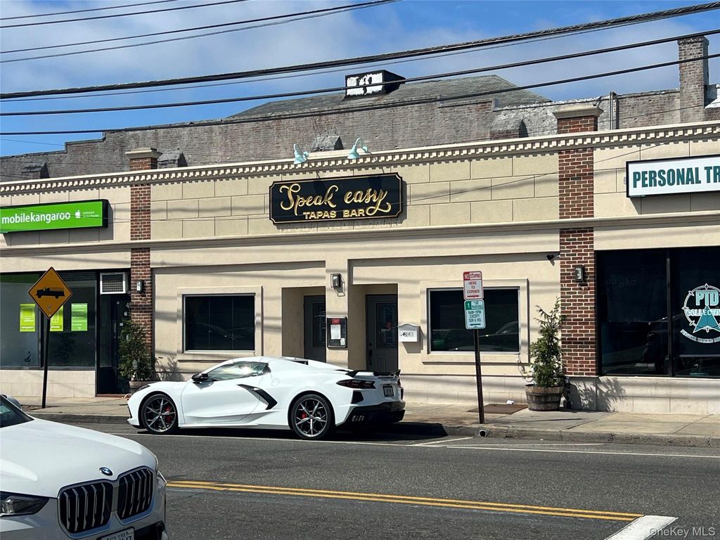 451 Atlantic Avenue, East Rockaway, NY 11518 — exterior