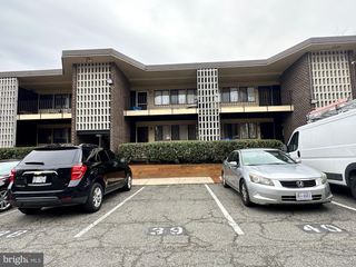 3918 Stone Gate Dr Apt D, Suitland, MD 20746
