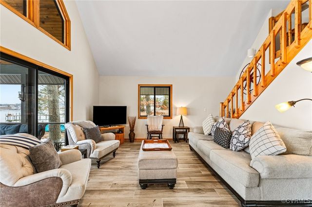167 Grandview Landing, Coles Point, VA 22469