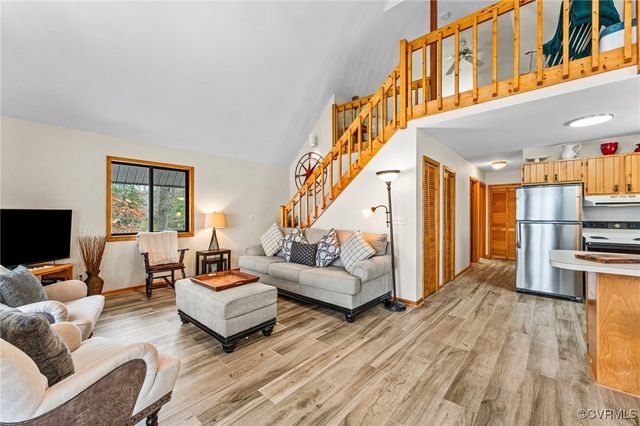 167 Grandview Landing, Coles Point, VA 22469