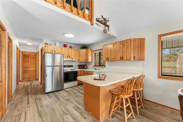 167 Grandview Landing, Coles Point, VA 22469