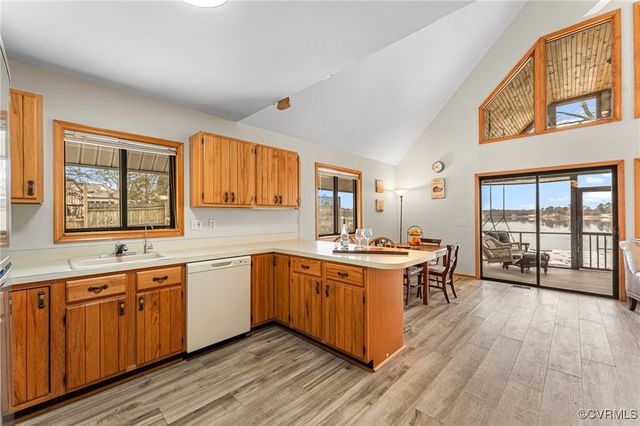 167 Grandview Landing, Coles Point, VA 22469