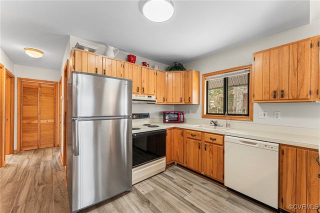167 Grandview Landing, Coles Point, VA 22469