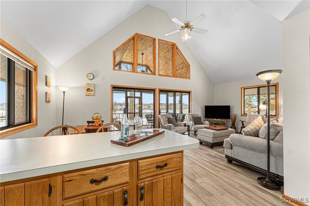 167 Grandview Landing, Coles Point, VA 22469