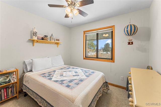 167 Grandview Landing, Coles Point, VA 22469
