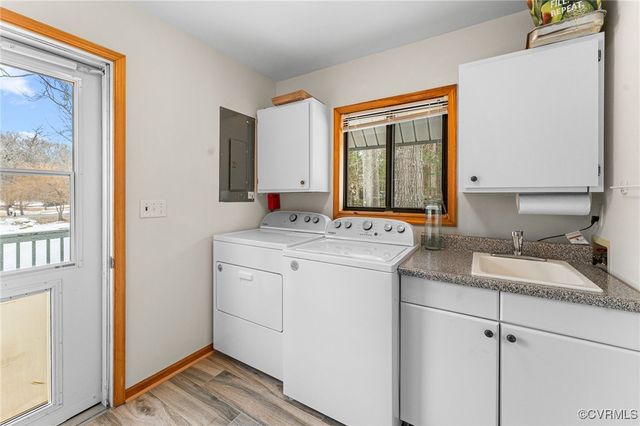 167 Grandview Landing, Coles Point, VA 22469