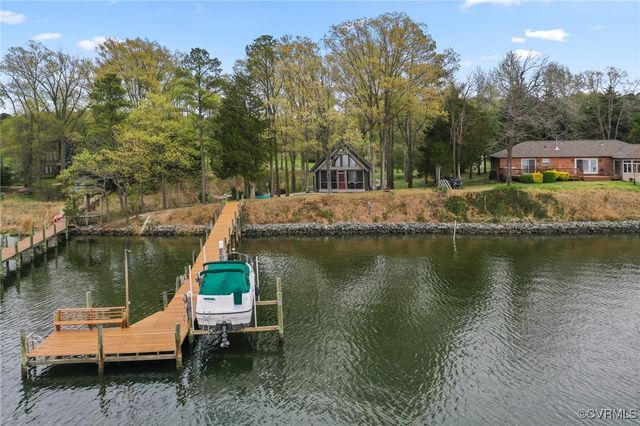 167 Grandview Landing, Coles Point, VA 22469