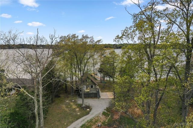 167 Grandview Landing, Coles Point, VA 22469