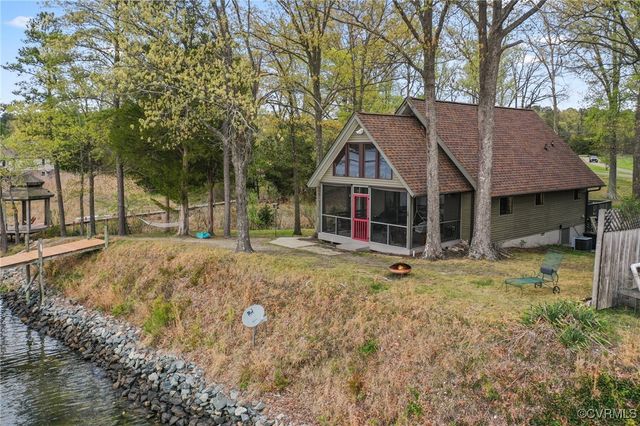 167 Grandview Landing, Coles Point, VA 22469