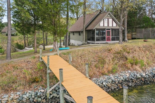 167 Grandview Landing, Coles Point, VA 22469