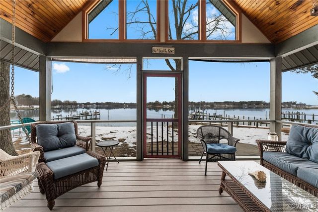 167 Grandview Landing, Coles Point, VA 22469