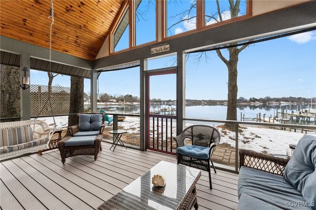 167 Grandview Landing, Coles Point, VA 22469