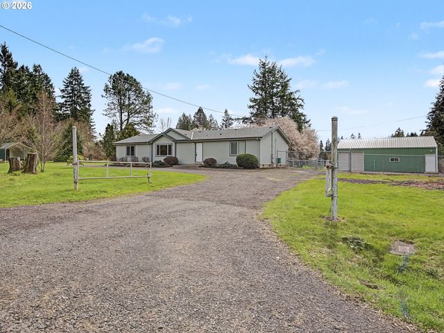 28380 Se SPRING St, Boring, OR 97009