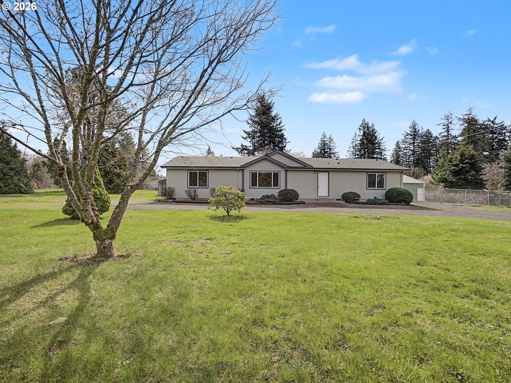 28380 Se SPRING St, Boring, OR 97009