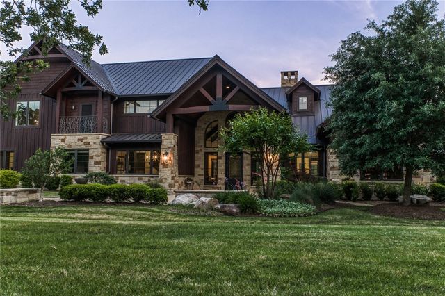1851 Deer Park Drive, College Station, TX 77845