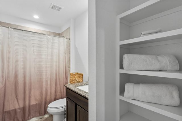 7510 Carson Court, Rosharon, TX 77583