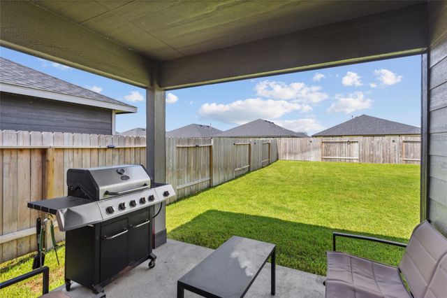 7510 Carson Court, Rosharon, TX 77583