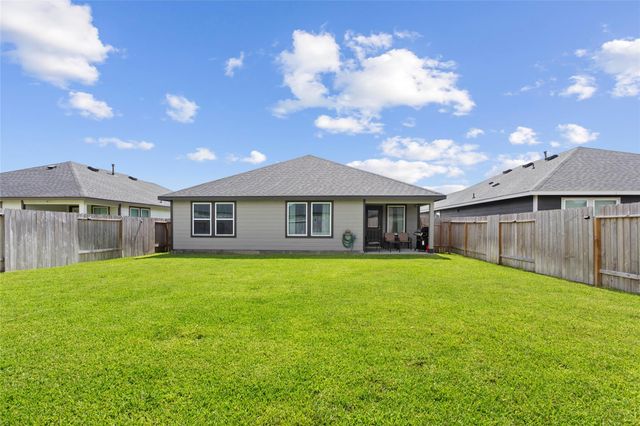 7510 Carson Court, Rosharon, TX 77583