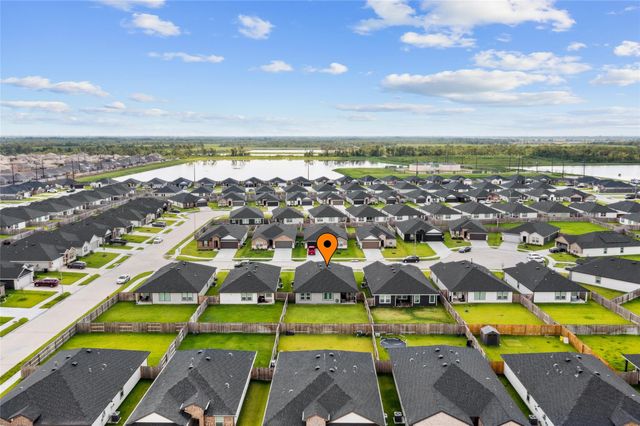 7510 Carson Court, Rosharon, TX 77583