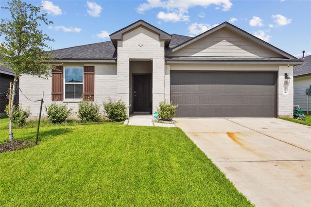 7510 Carson Court, Rosharon, TX 77583