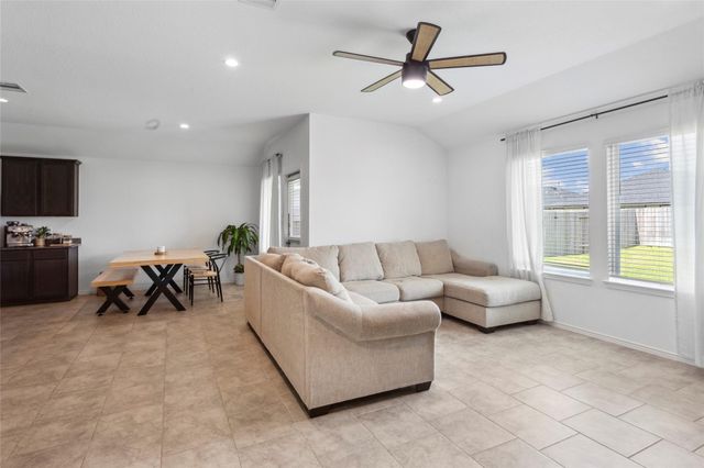 7510 Carson Court, Rosharon, TX 77583