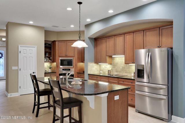 1999 BRIDGEWOOD Drive, Orange Park, FL 32065