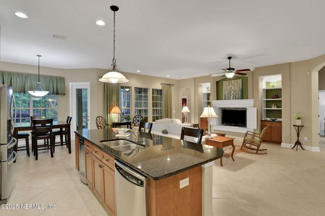 1999 BRIDGEWOOD Drive, Orange Park, FL 32065