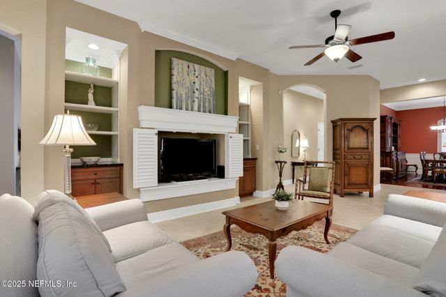 1999 BRIDGEWOOD Drive, Orange Park, FL 32065